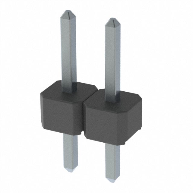 Harwin Inc. M22-2510246 electronic component product image