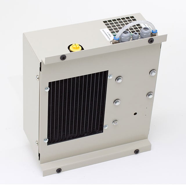Tark Thermal Solutions 1510.00 electronic component product image
