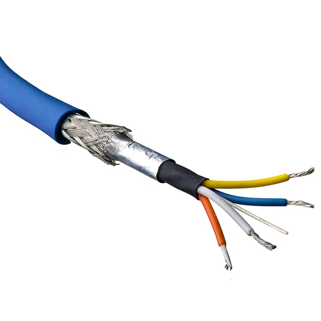 TE Connectivity Raychem Cable Protection 2320808-1 electronic component product image