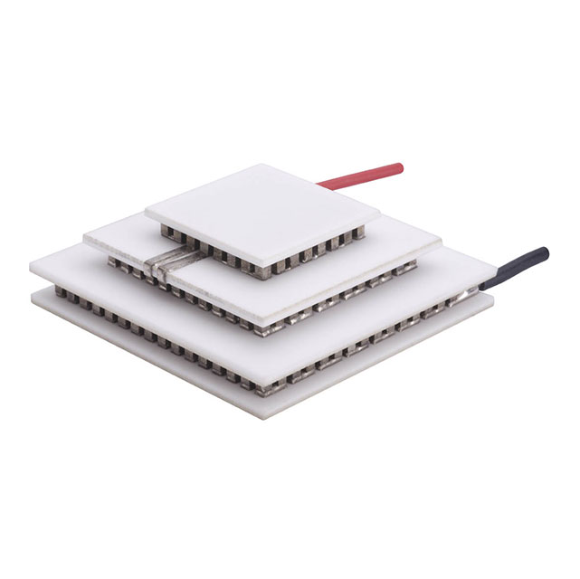 Tark Thermal Solutions 9350004-304 electronic component product image
