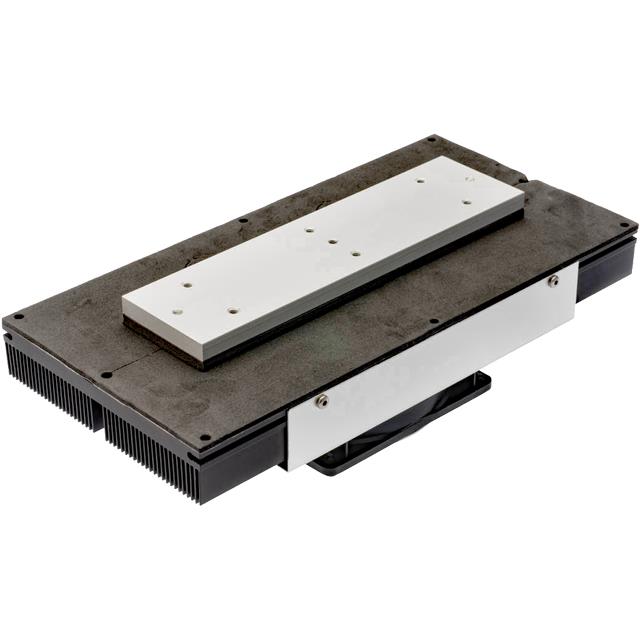 Tark Thermal Solutions DA-115-24-02-00-00 electronic component product image