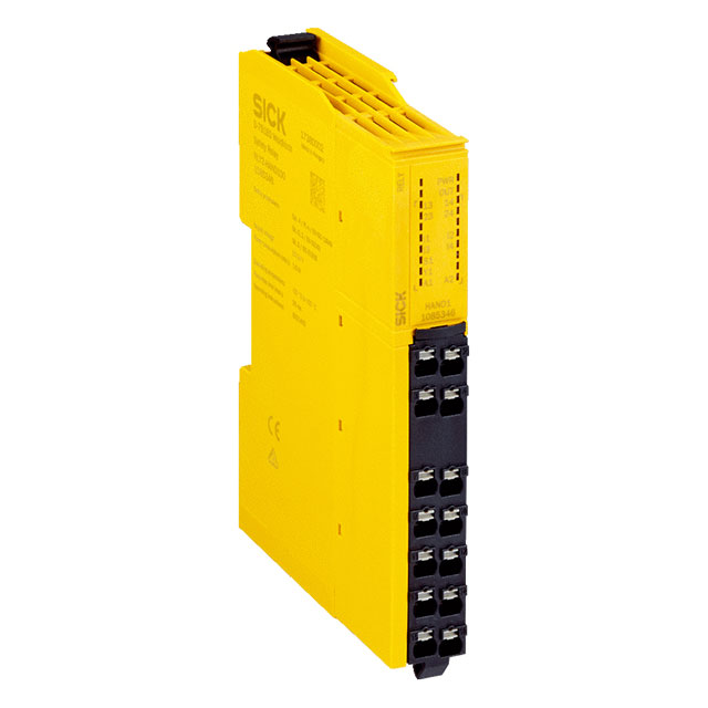 SICK, Inc. 1100696 electronic component product image