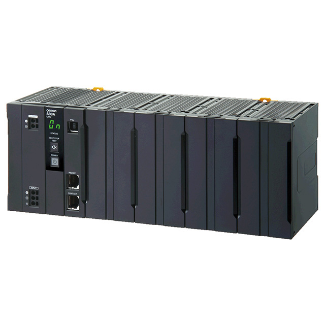 Omron Automation and Safety S8BA-24D24D360LF electronic component product image
