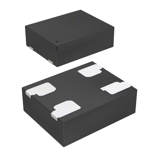 SiTime SIT8925AE-13-XXE-125.000000 electronic component product image