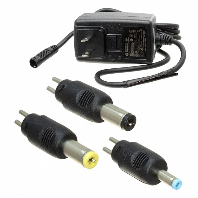 GlobTek, Inc. WR9QB3000T00NAIMR6B electronic component product image