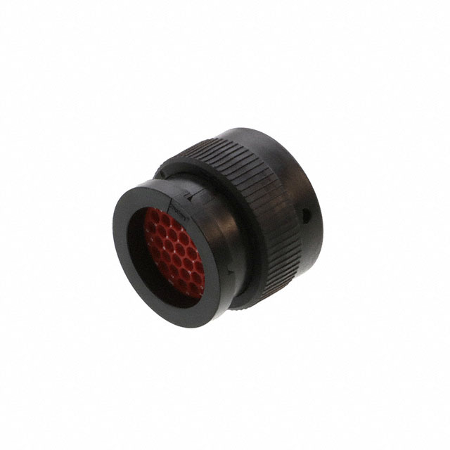Molex 0845100005 electronic component product image