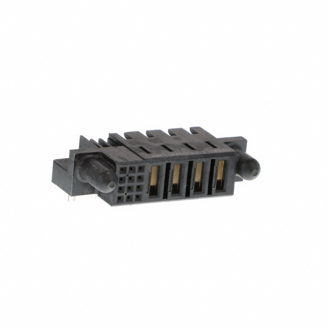 TE Connectivity AMP Connectors 1-6450162-2 electronic component product image