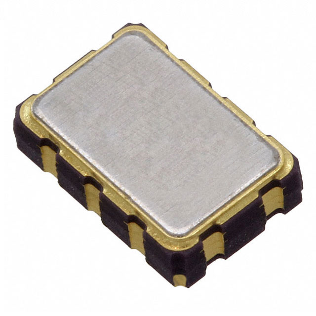 EPSON RX8130CE:B3 electronic component product image