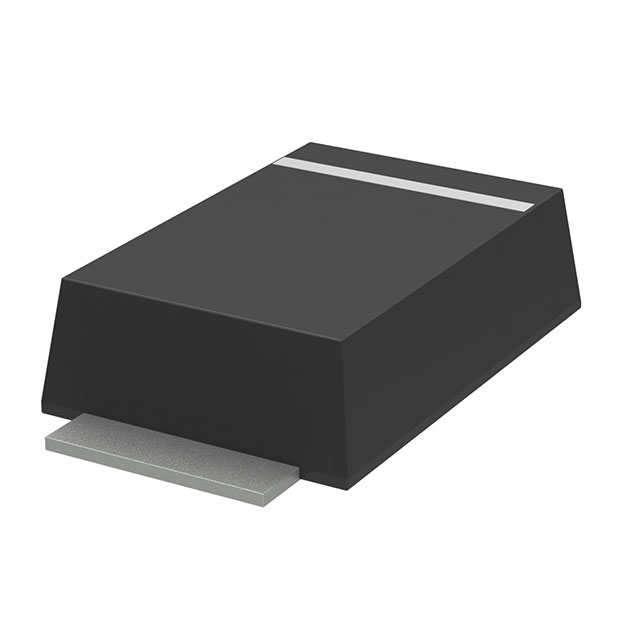 Vishay General Semiconductor - Diodes Division VS-E7JX0112HM3/H electronic component product image