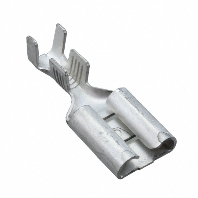 TE Connectivity AMP Connectors 150270-1 electronic component product image