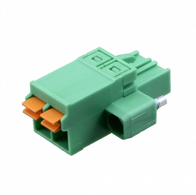 Phoenix Contact 1754791 electronic component product image