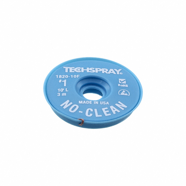 Techspray 1820-50F electronic component product image