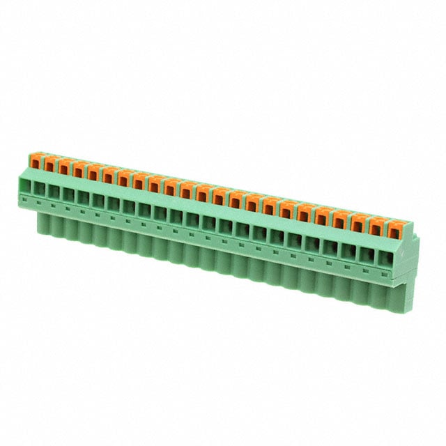 Phoenix Contact 1861674 electronic component product image
