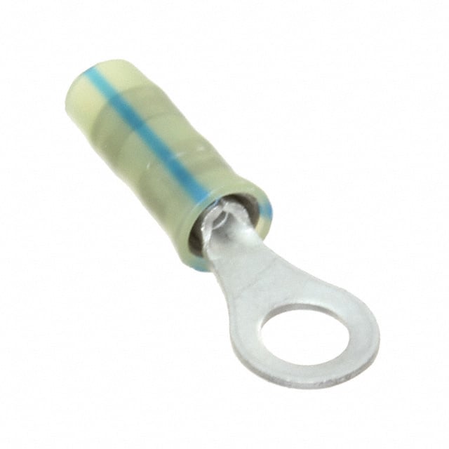 TE Connectivity AMP Connectors 2-323914-2 electronic component product image