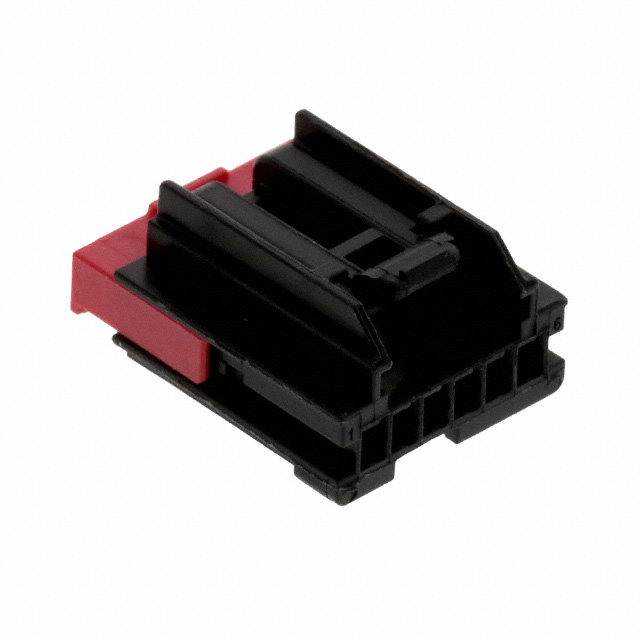TE Connectivity AMP Connectors 2035363-3 electronic component product image