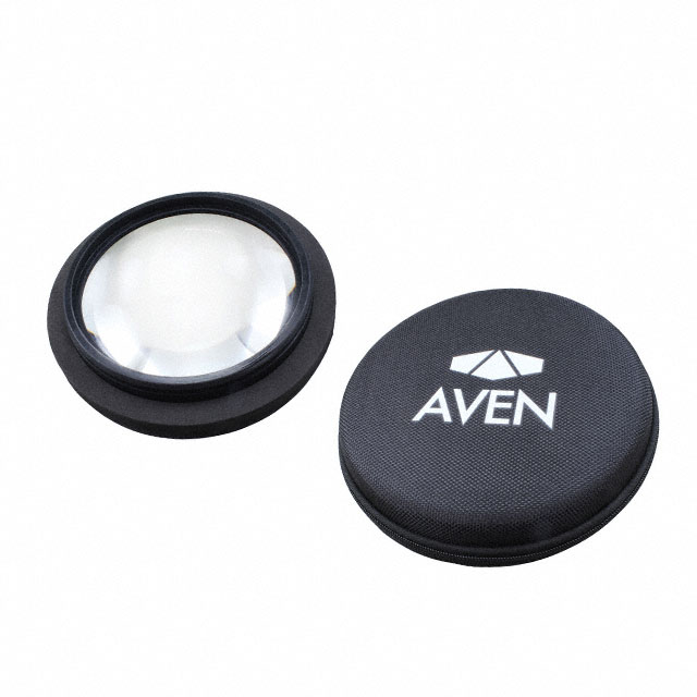 Aven Tools 26501-INX-RL15D electronic component product image
