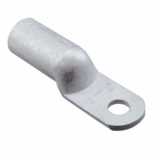 TE Connectivity Aerospace, Defense and Marine 277152-4 electronic component product image