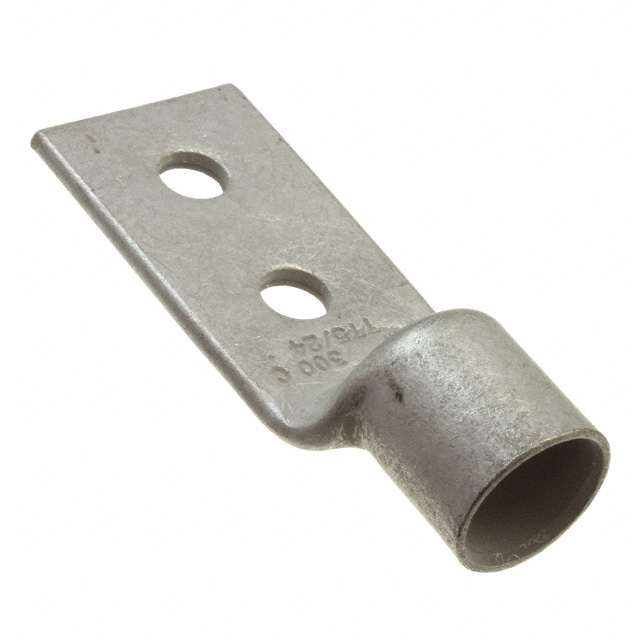 TE Connectivity AMP Connectors 326805-1 electronic component product image