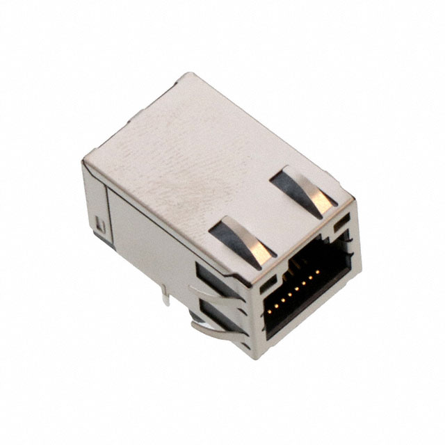 Molex 0480250092 electronic component product image