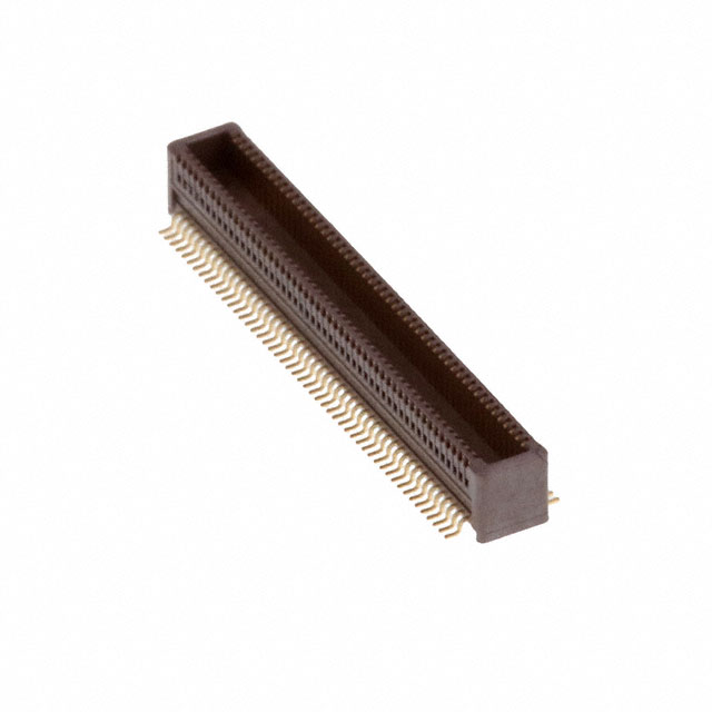 Molex 5010171008 electronic component product image