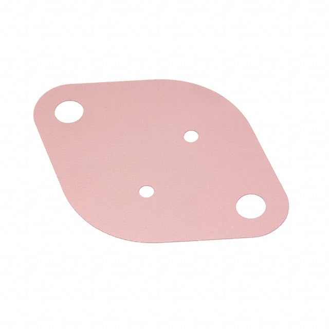 Parker Chomerics 60-11-4511-T441-08 electronic component product image