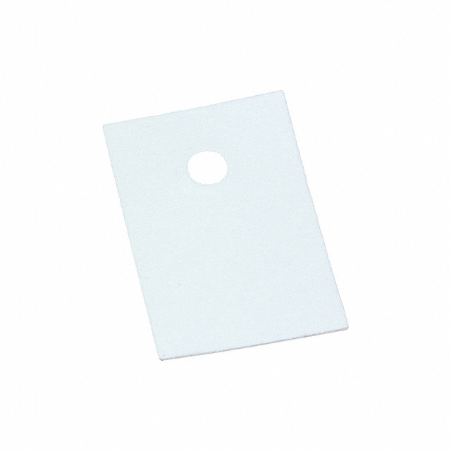 Parker Chomerics 60-11-D397-1671 electronic component product image