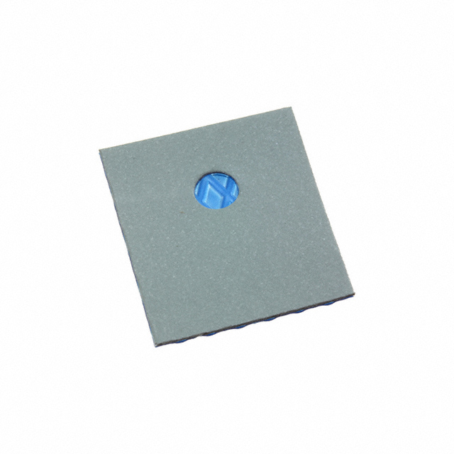 Parker Chomerics 60-11-D394-T500 electronic component product image