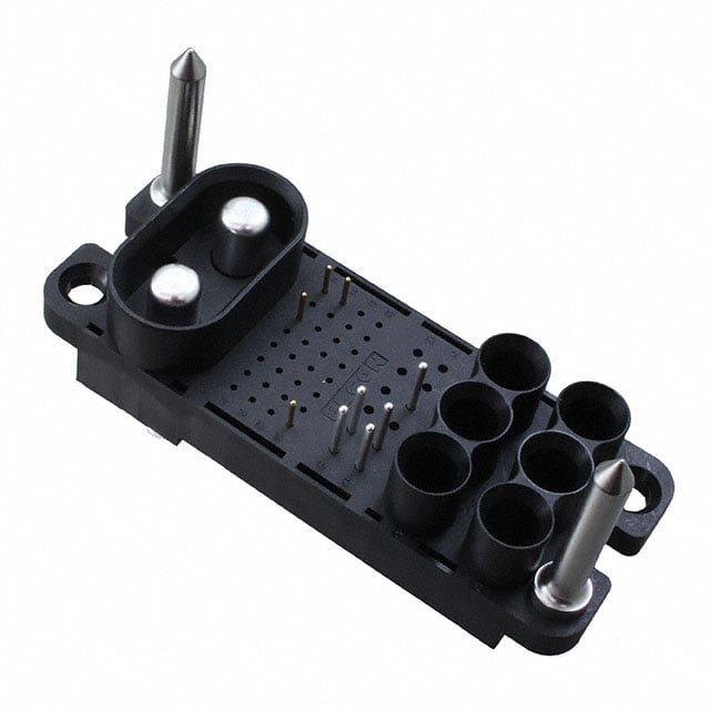 TE Connectivity AMP Connectors 2085295-1 electronic component product image