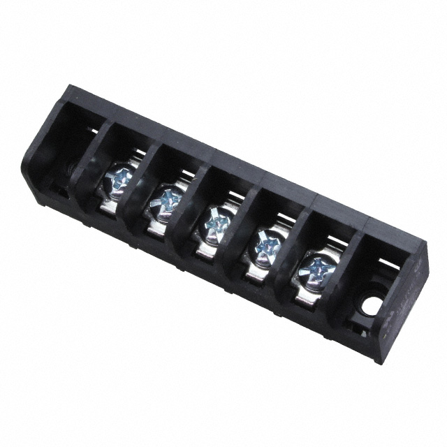 TE Connectivity AMP Connectors 6PCV-05-009 electronic component product image