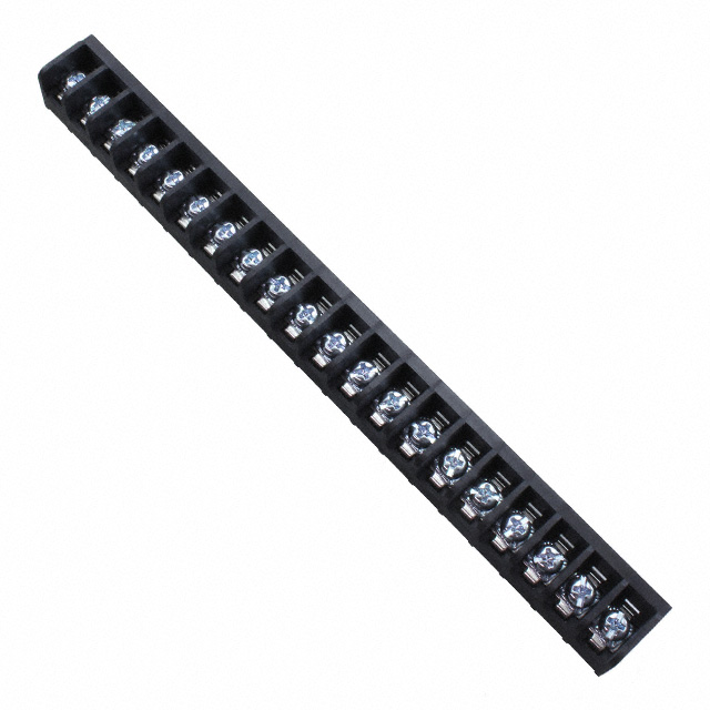 TE Connectivity AMP Connectors 6PCV-18-008 electronic component product image