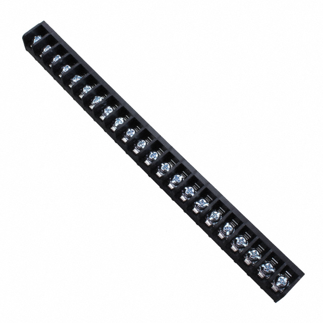 TE Connectivity AMP Connectors 6PCV-22-006 electronic component product image