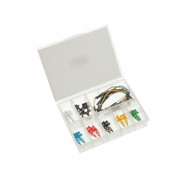 Pomona Electronics 72902 electronic component product image