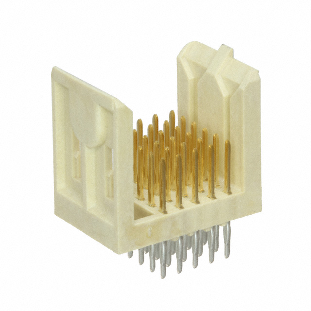 Amphenol ICC (FCI) 89006-116LF electronic component product image