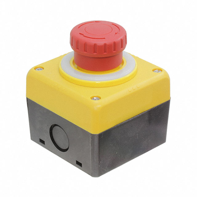 APEM Inc. A02ESHFB1W57YC electronic component product image