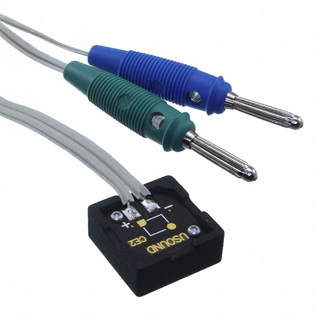 USound GmbH UJ-R 1020 electronic component product image