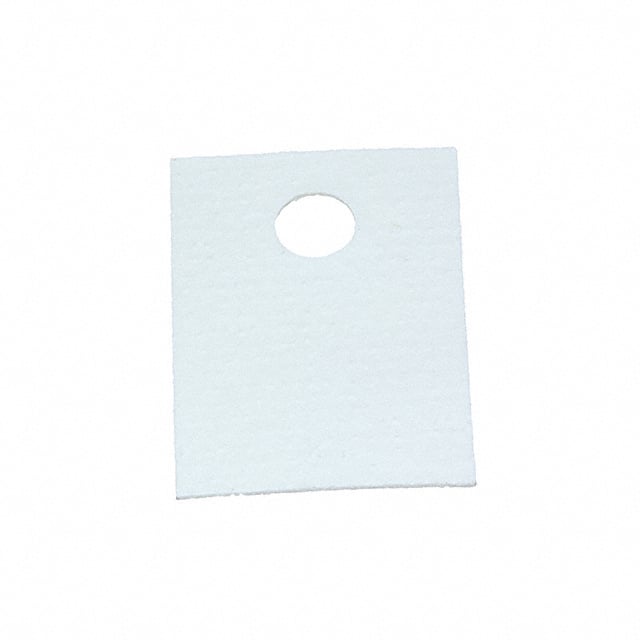 Parker Chomerics 60-12-8302-1671 electronic component product image