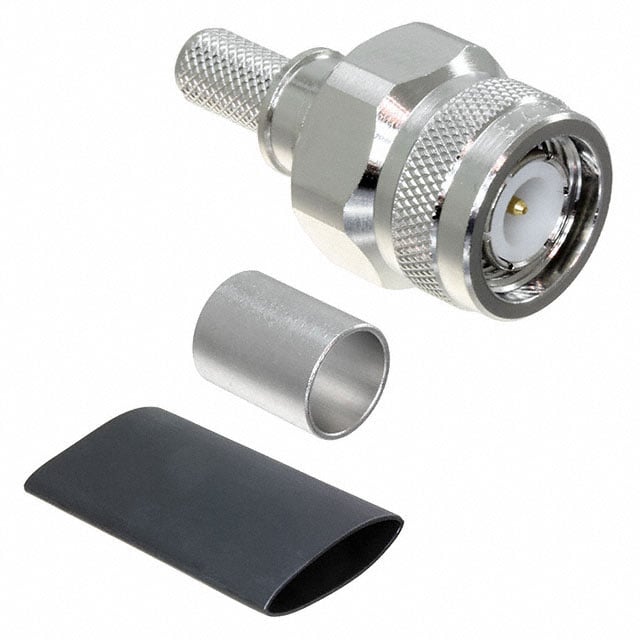 Amphenol Times Microwave Systems EZ-240-TM-X electronic component product image