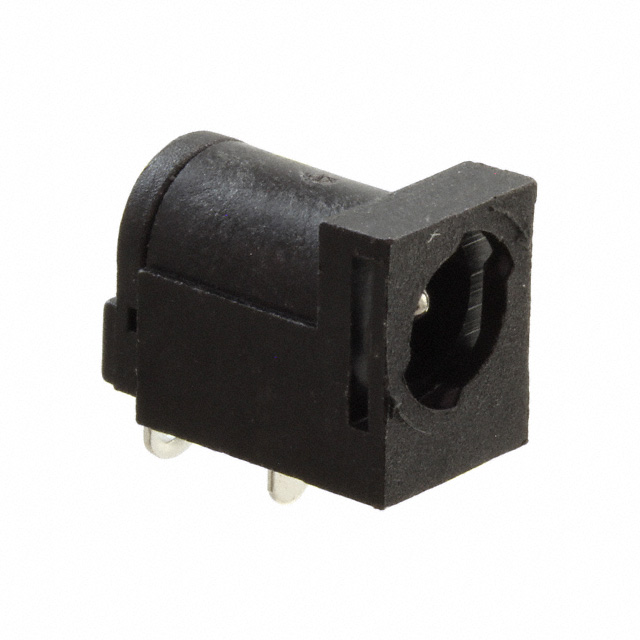 Kycon, Inc. KLDHCX-0202-A-LT electronic component product image