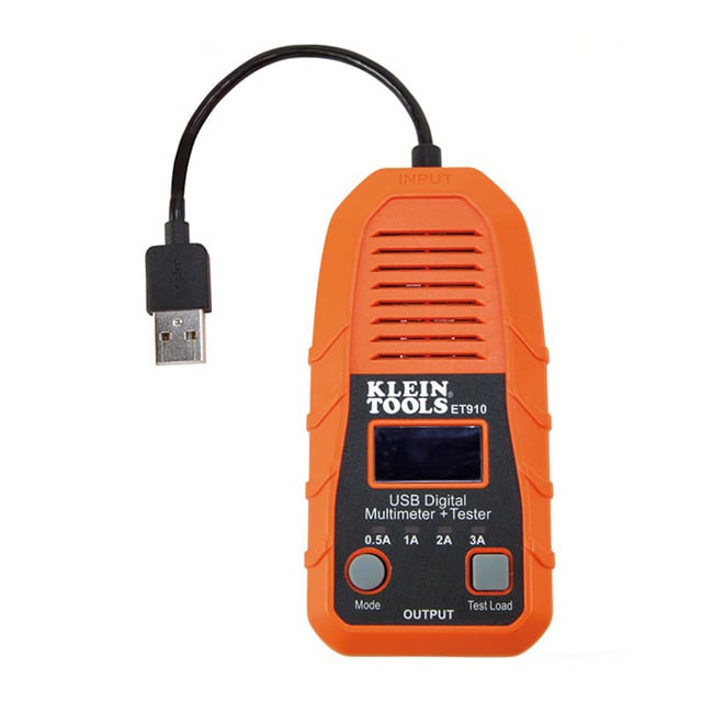 Klein Tools, Inc. ET910 electronic component product image