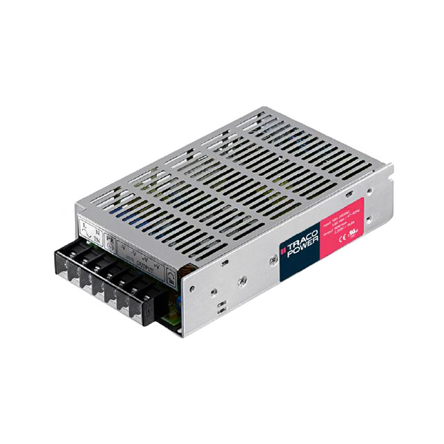 Traco Power TXL 060-12S electronic component product image