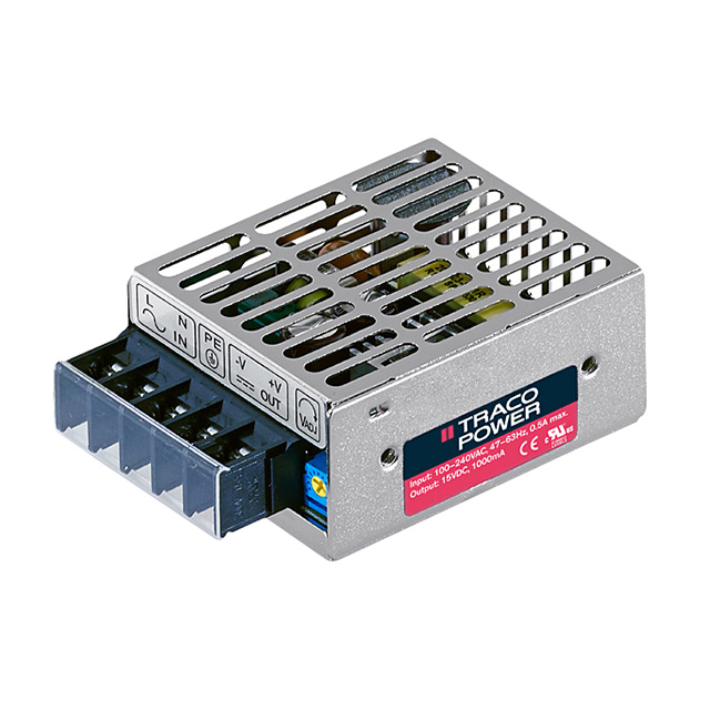Traco Power TXL 015-12S electronic component product image