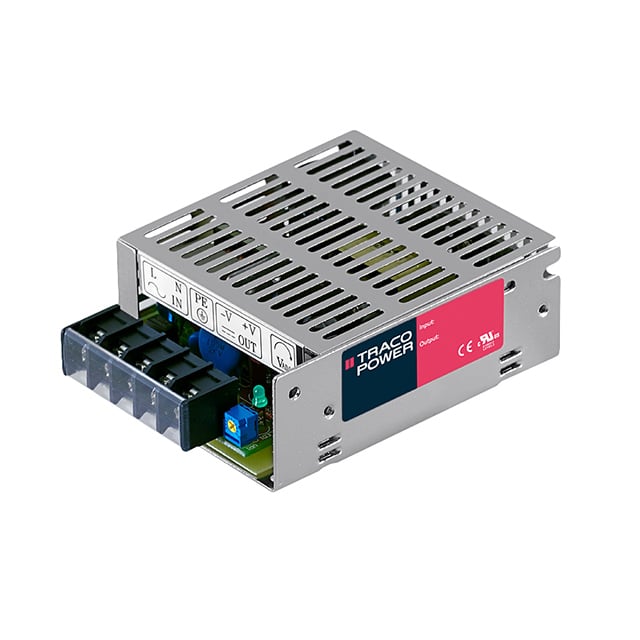 Traco Power TXL 035-1515D electronic component product image