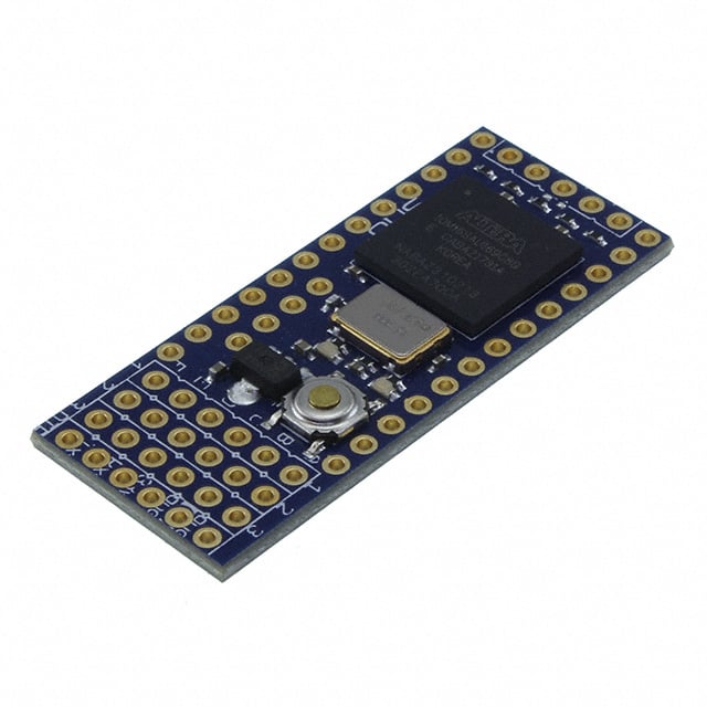 Alorium Technology, LLC SNOR21M16V3 electronic component product image