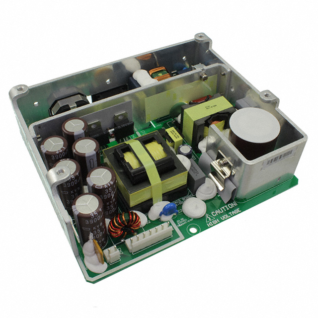 TE Connectivity AMP Connectors 1-2186508-1 electronic component product image