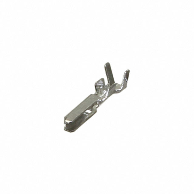 Amphenol ICC (FCI) 10135176-001LF electronic component product image