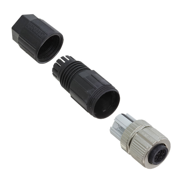 Phoenix Contact 1424655 electronic component product image