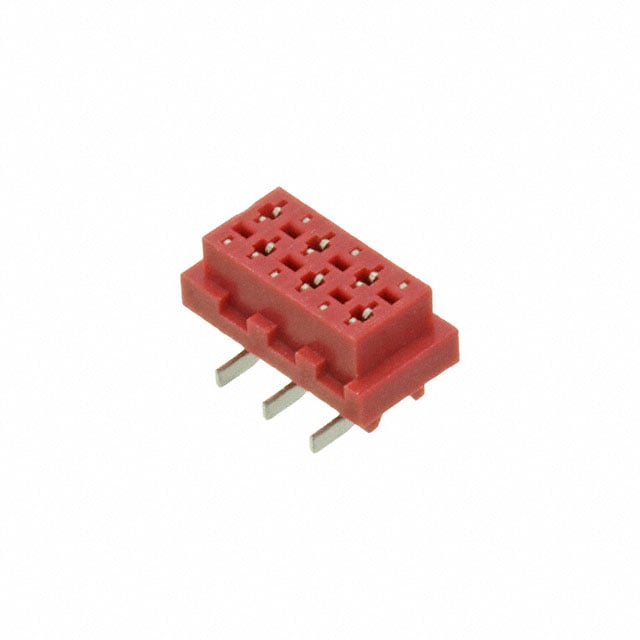 CNC Tech 3521-06-0101-99 electronic component product image