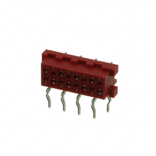 CNC Tech 3521-08-0200-99 electronic component product image