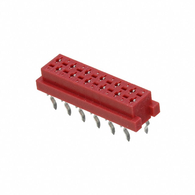 CNC Tech 3521-12-0100-99 electronic component product image