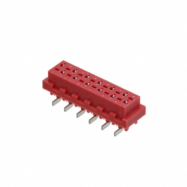CNC Tech 3521-12-0101-99 electronic component product image